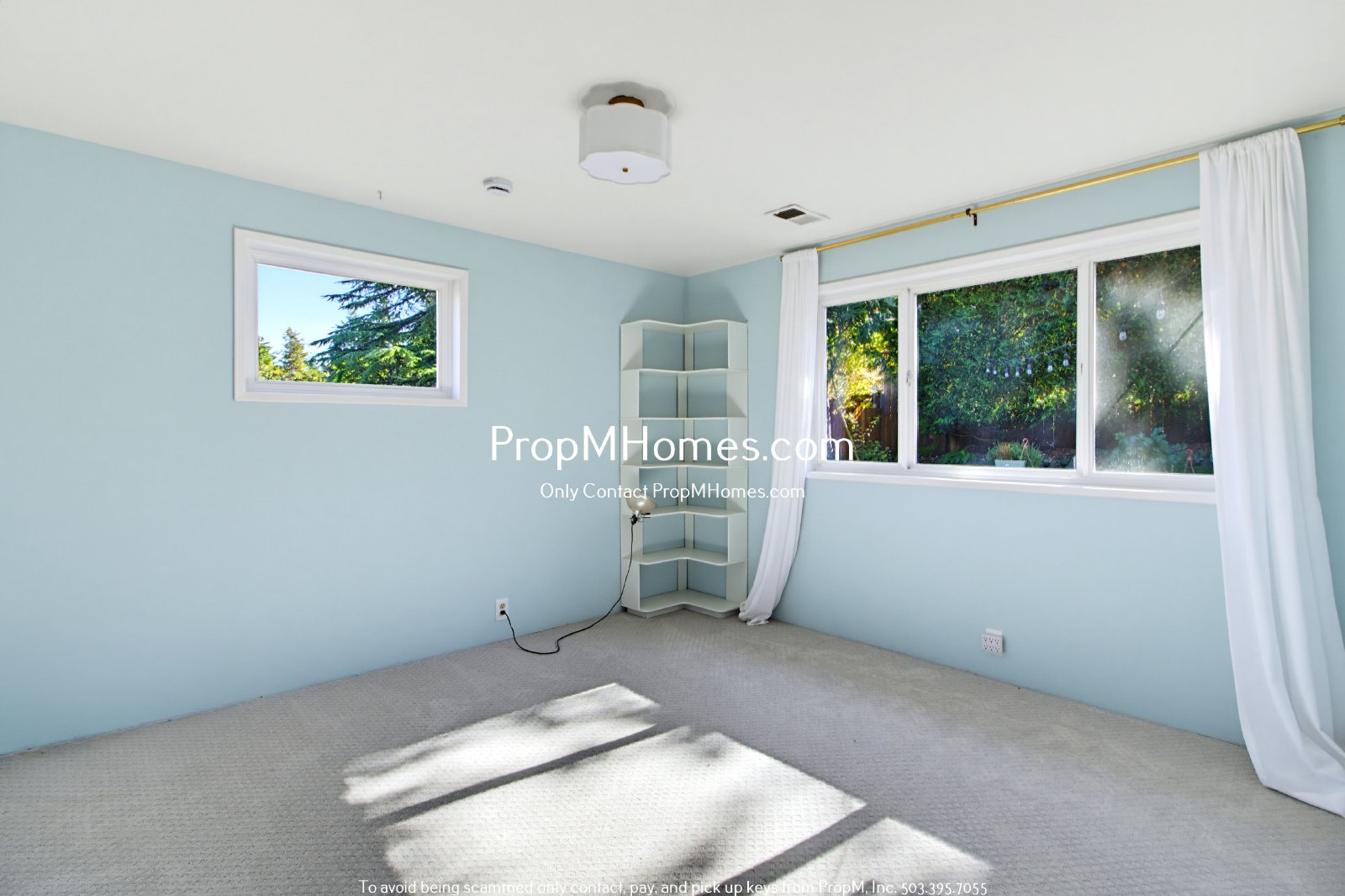 Charming Four Bedroom Home in West Linn - Landscaping Included! property image