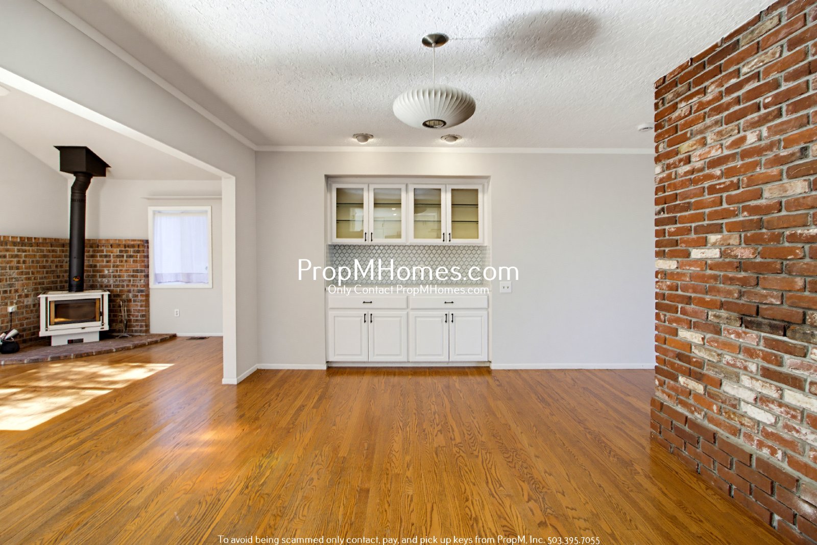 Charming Four Bedroom Home in West Linn - Landscaping Included! property image