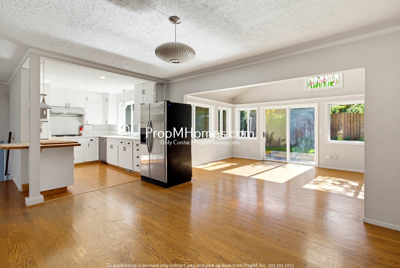 Charming Four Bedroom Home in West Linn - Landscaping Included! property image