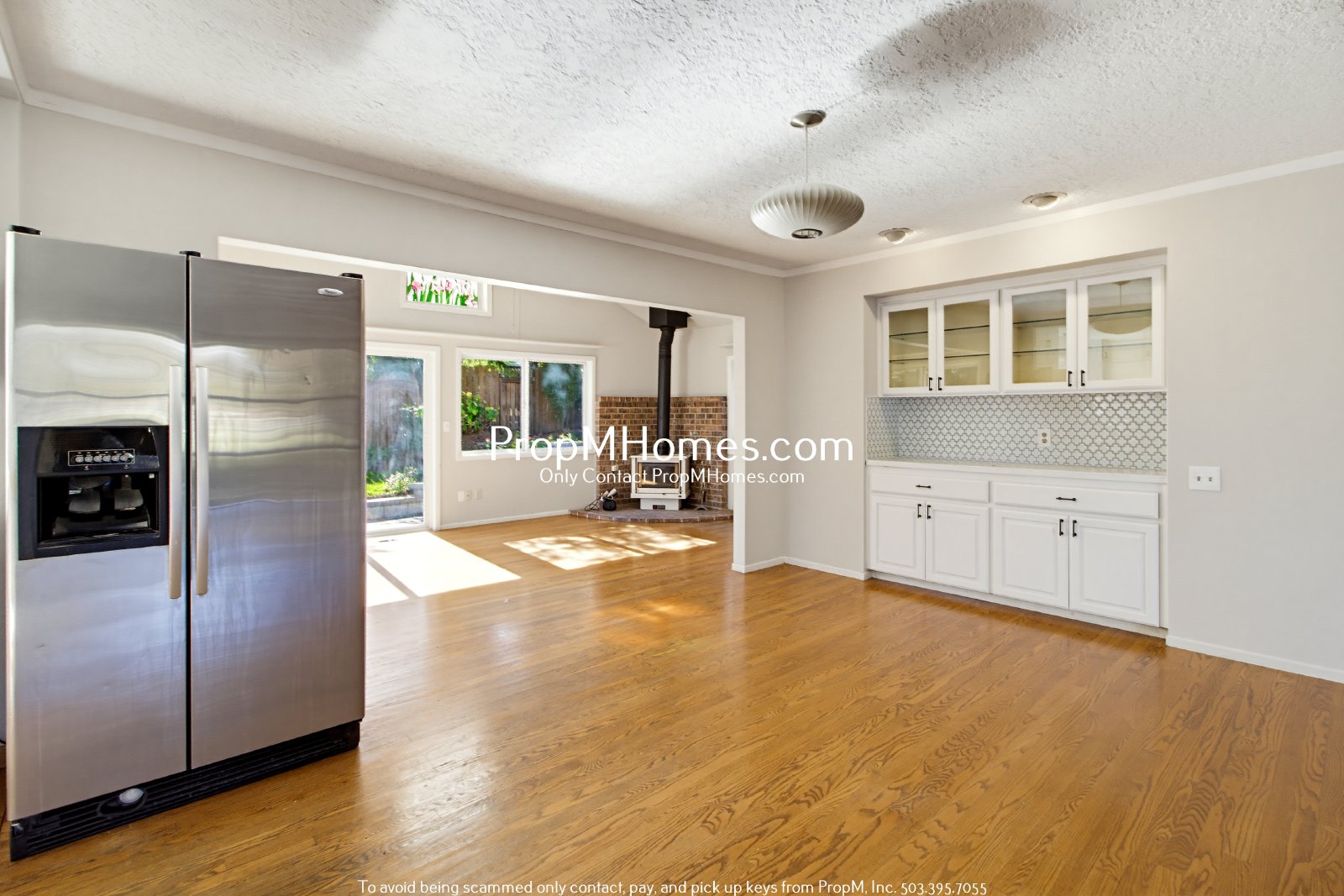 Charming Four Bedroom Home in West Linn - Landscaping Included! property image