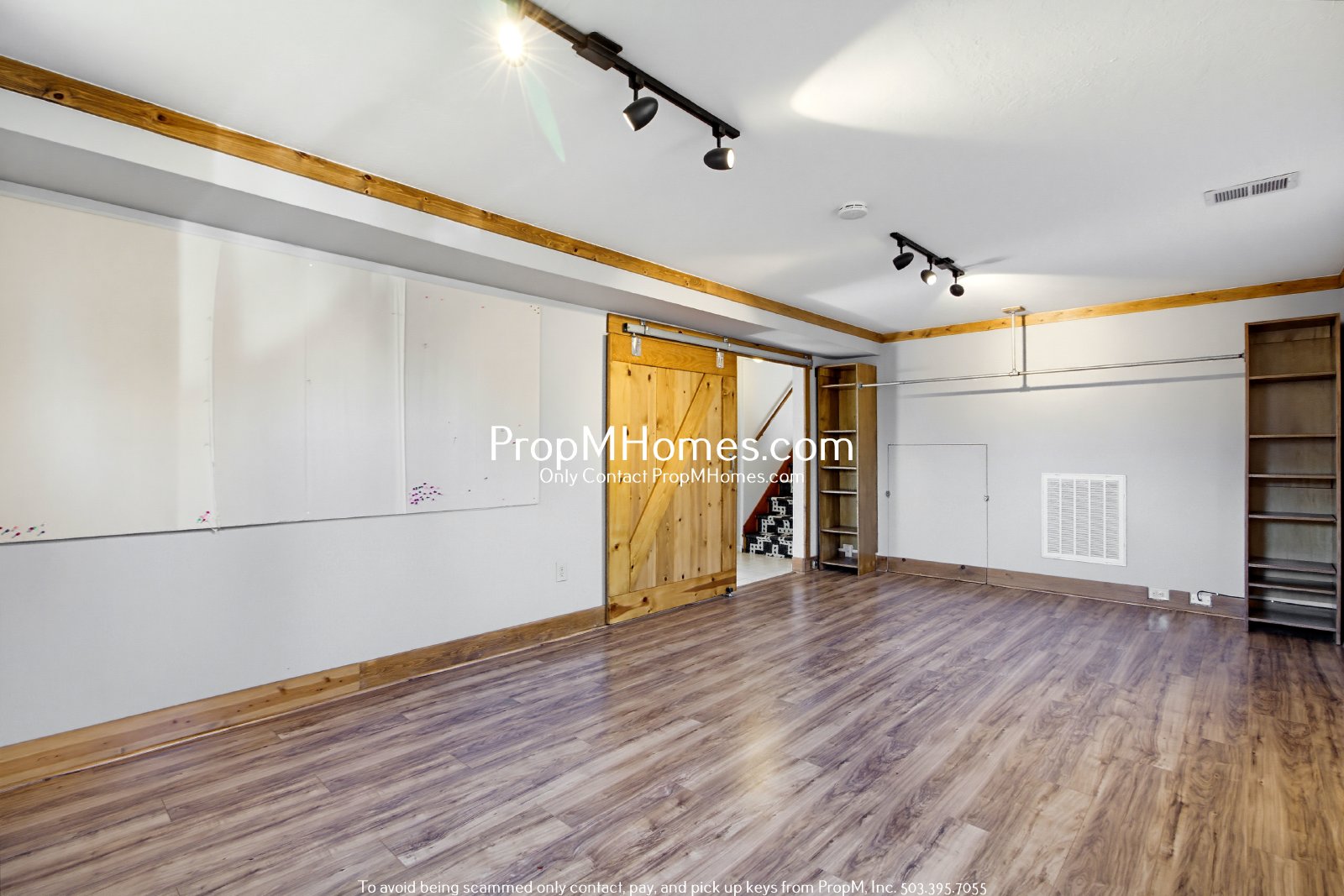 Charming Four Bedroom Home in West Linn - Landscaping Included! property image