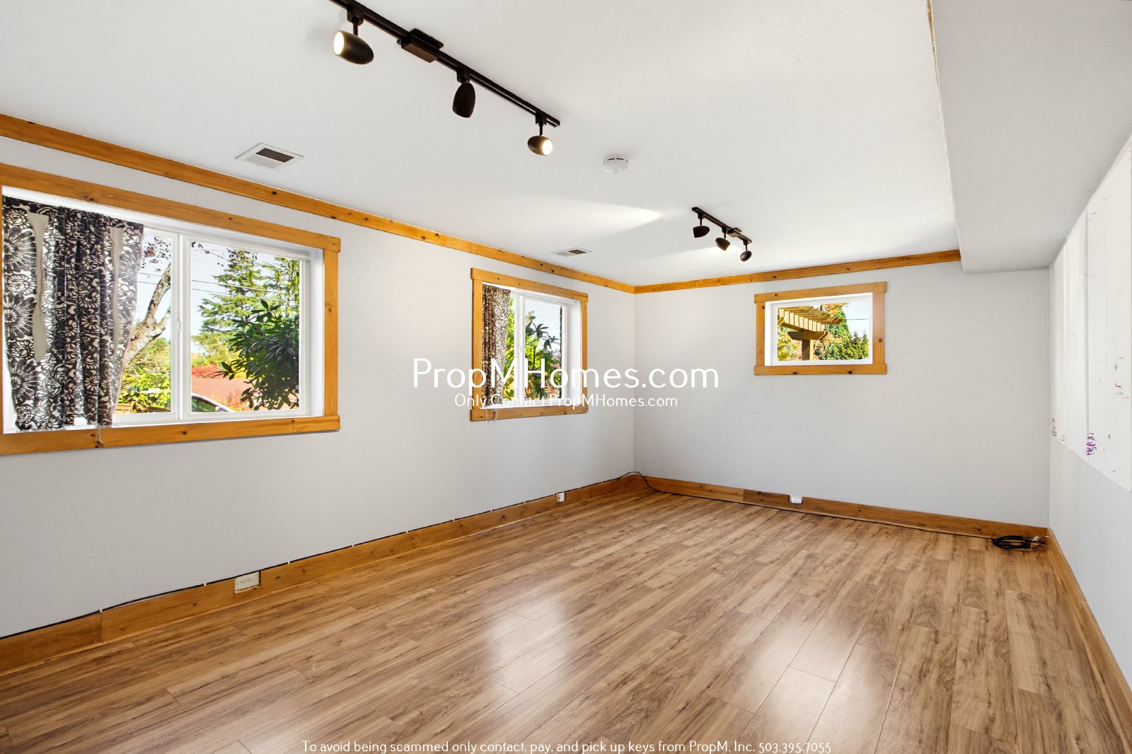 Charming Four Bedroom Home in West Linn - Landscaping Included! property image