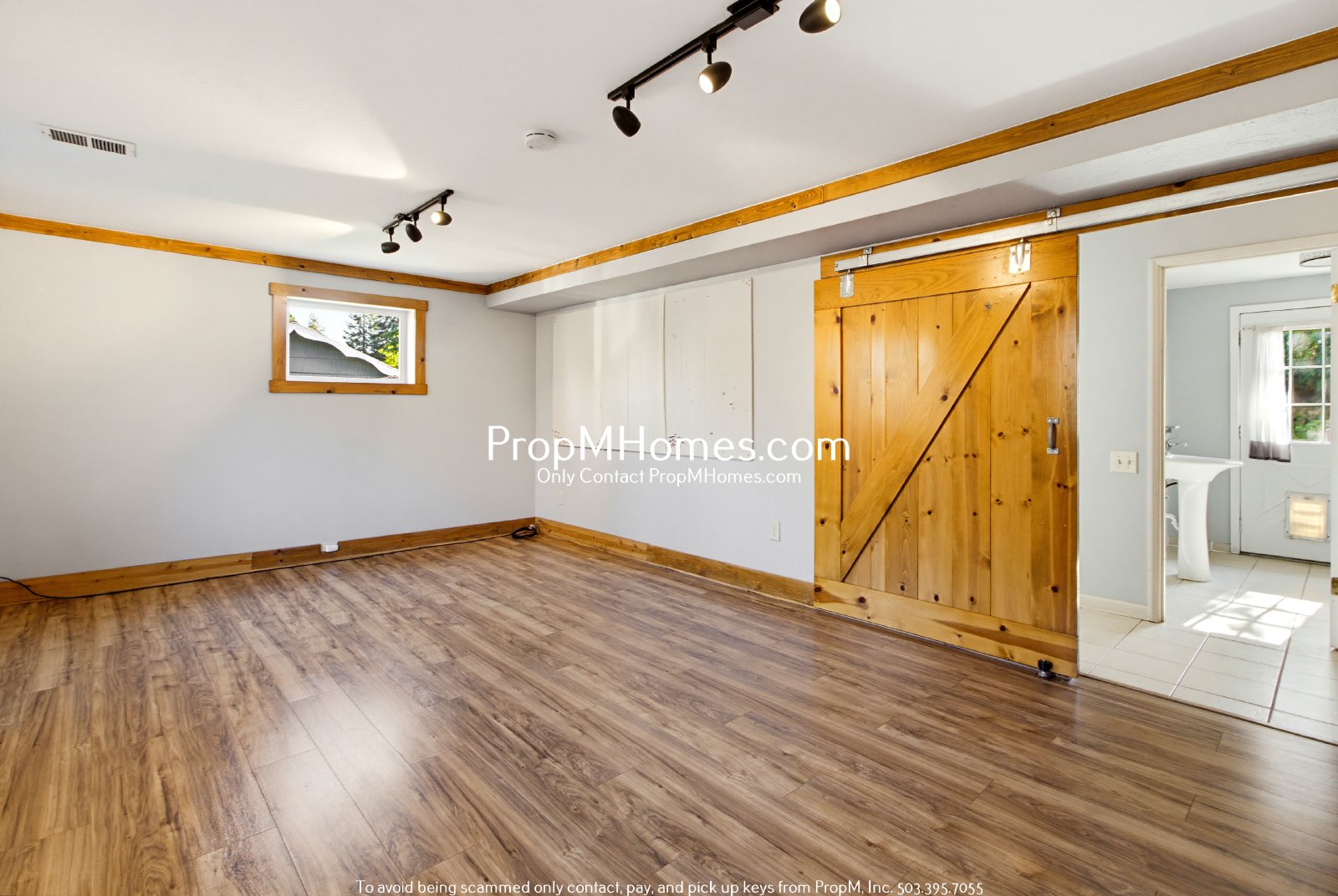 Charming Four Bedroom Home in West Linn - Landscaping Included! property image