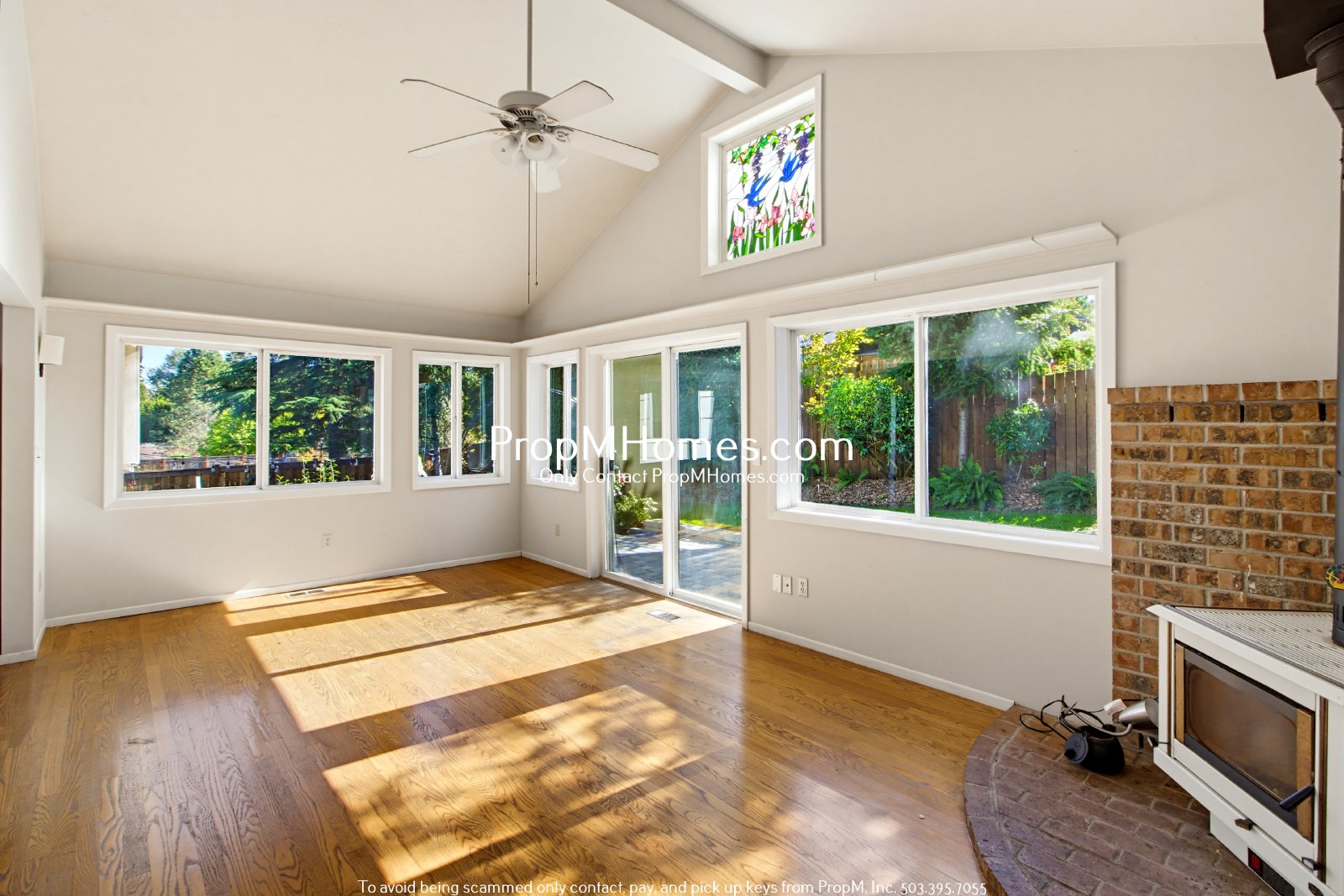 Charming Four Bedroom Home in West Linn - Landscaping Included! property image