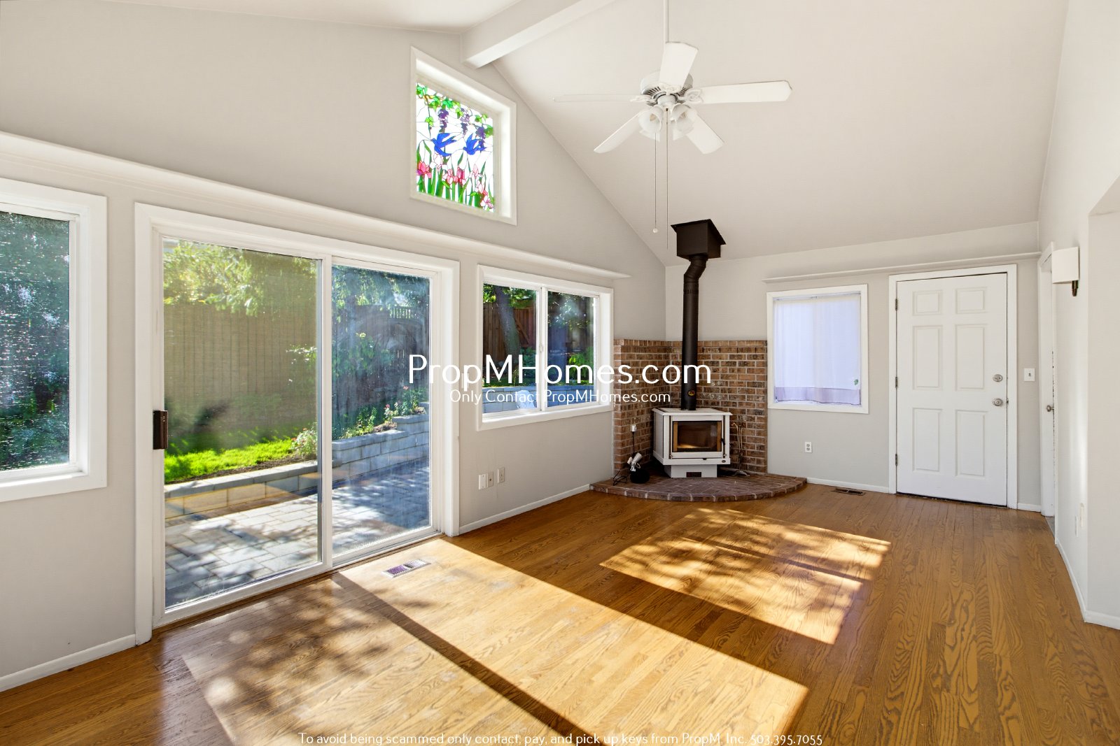 Charming Four Bedroom Home in West Linn - Landscaping Included! property image