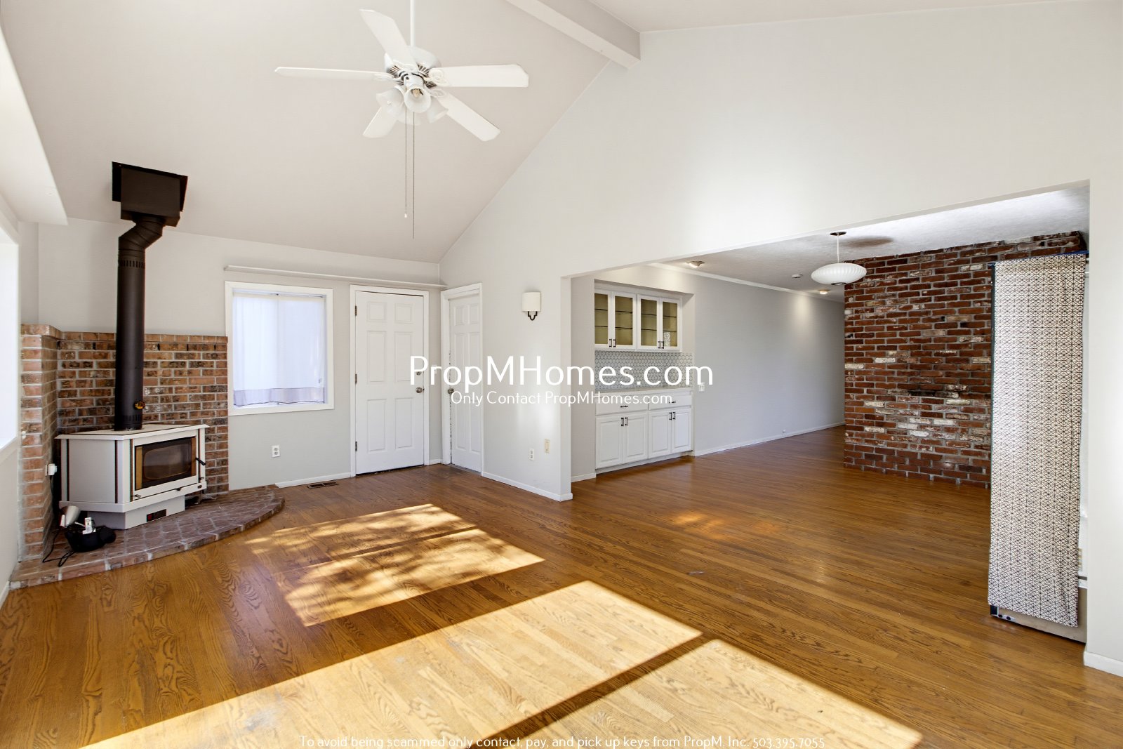 Charming Four Bedroom Home in West Linn - Landscaping Included! property image