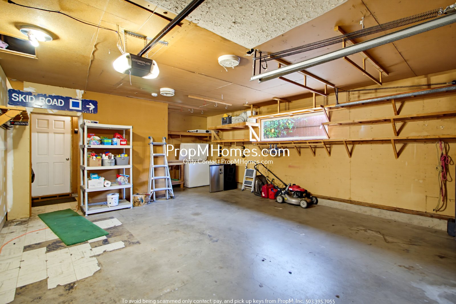 Charming Four Bedroom Home in West Linn - Landscaping Included! property image