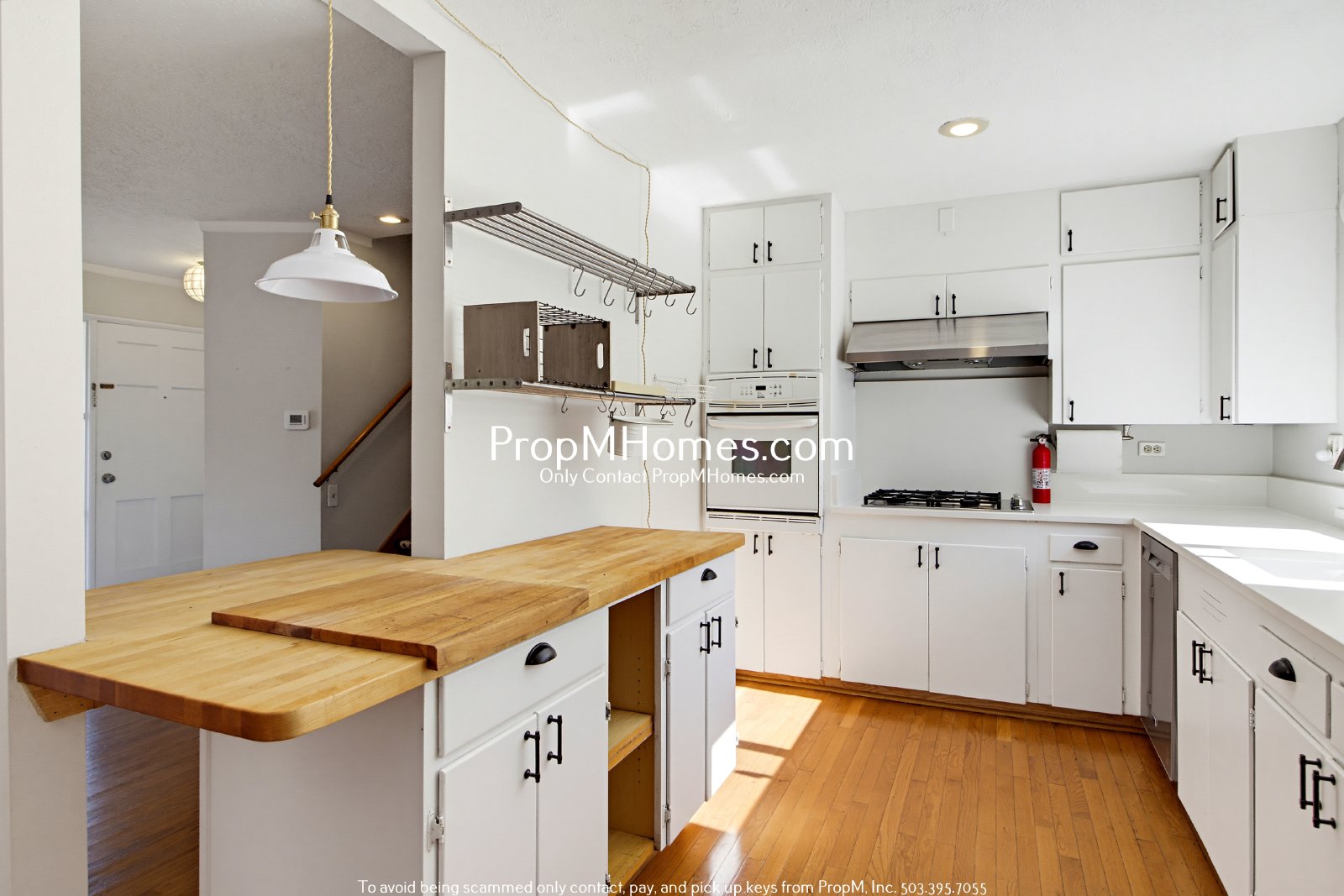 Charming Four Bedroom Home in West Linn - Landscaping Included! property image
