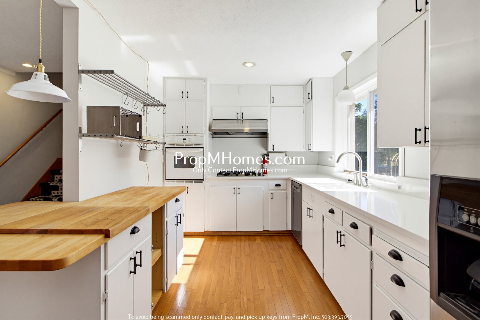 Charming Four Bedroom Home in West Linn - Landscaping Included! property image