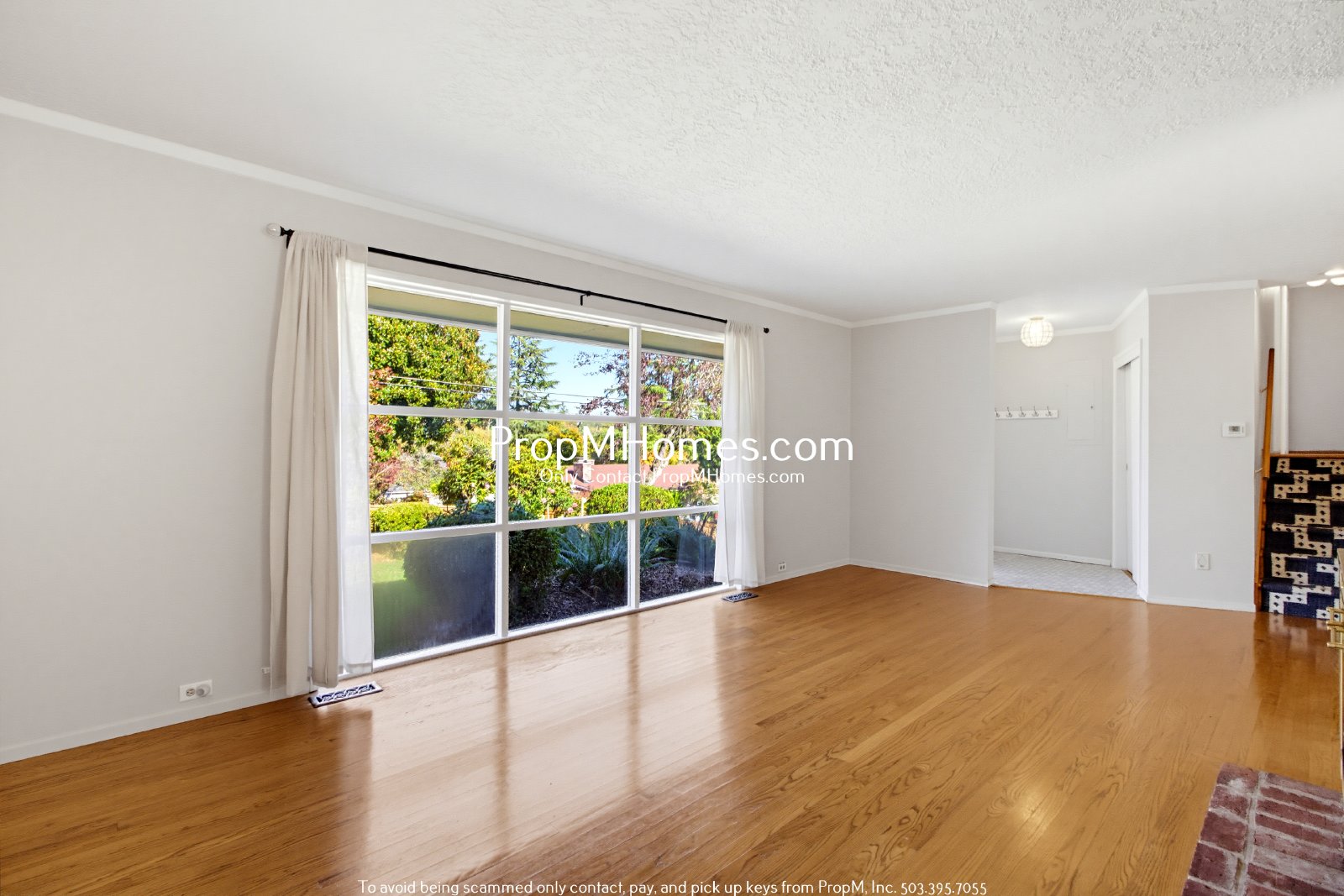 Charming Four Bedroom Home in West Linn - Landscaping Included! property image