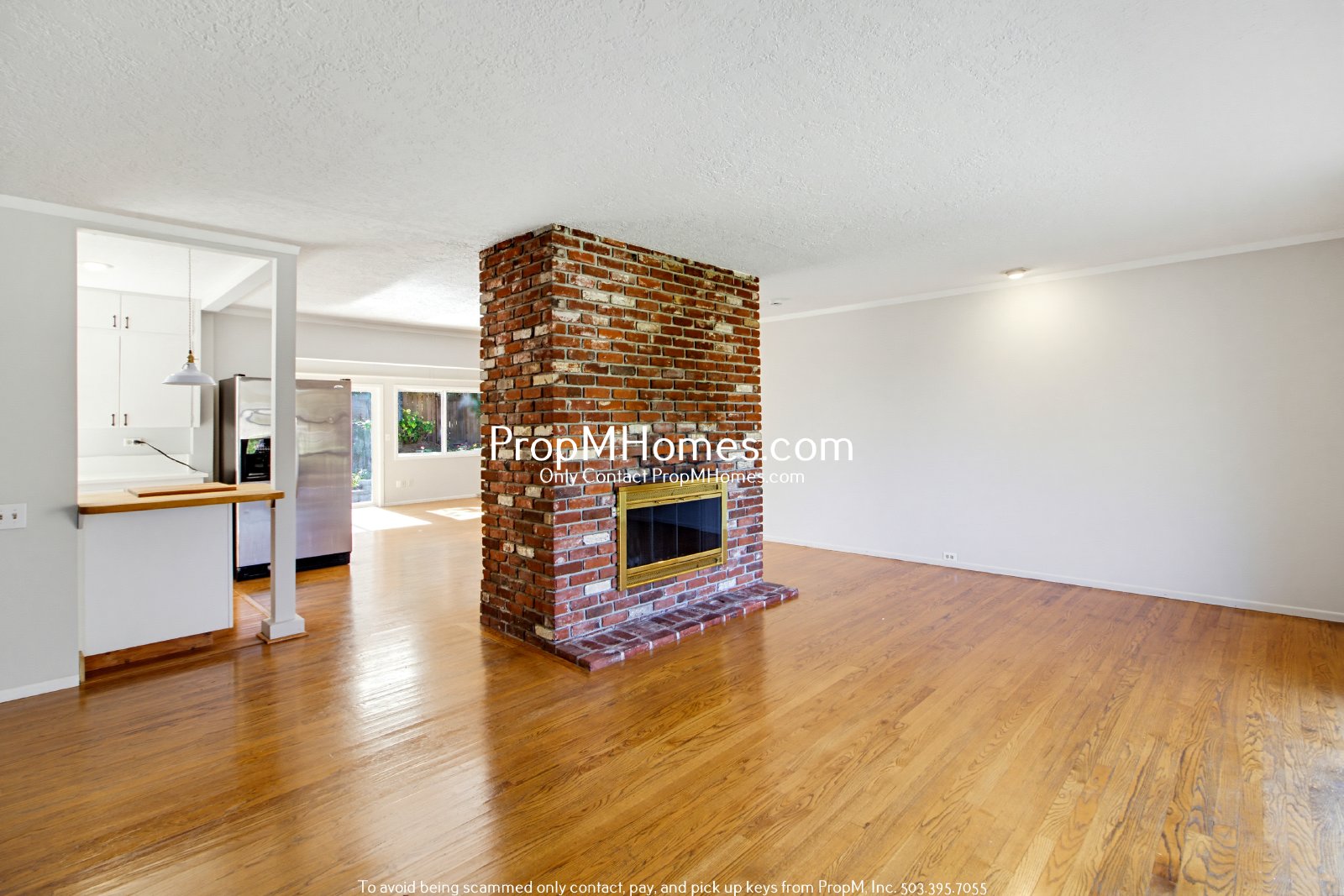 Charming Four Bedroom Home in West Linn - Landscaping Included! property image