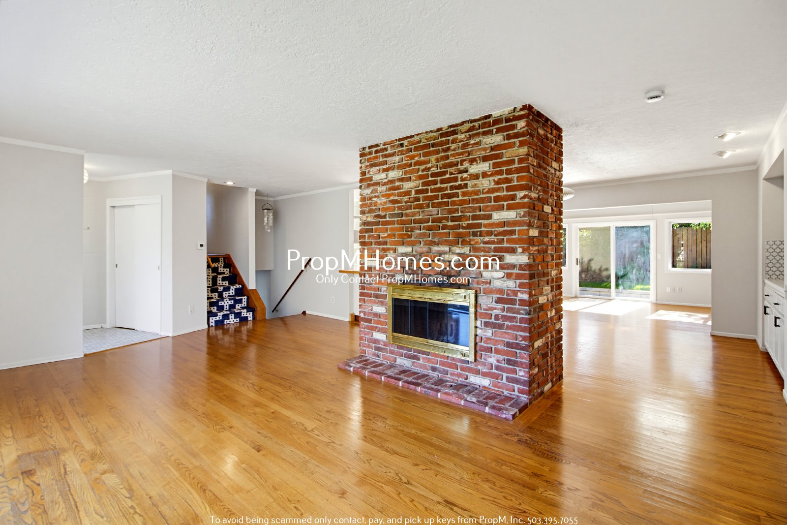 Charming Four Bedroom Home in West Linn - Landscaping Included! property image