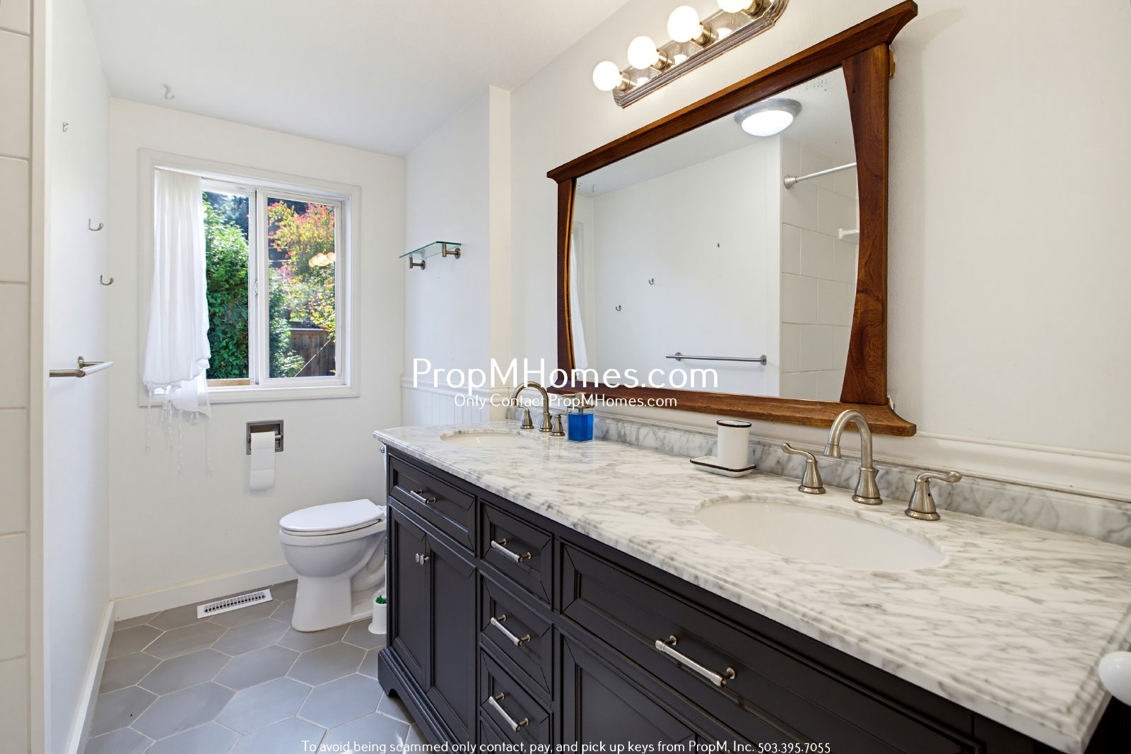 Charming Four Bedroom Home in West Linn - Landscaping Included! property image
