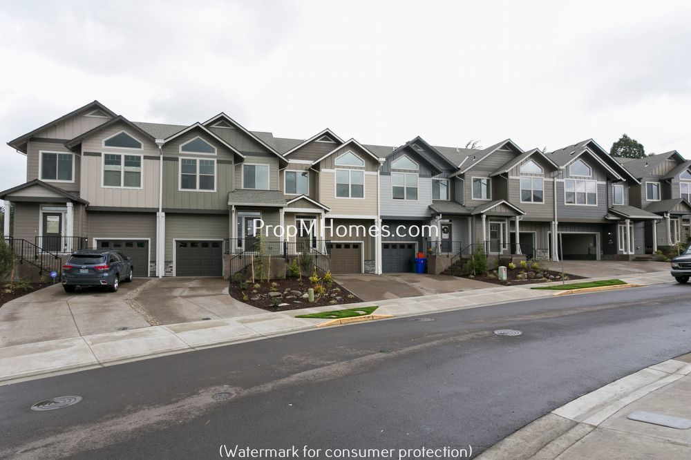 Stunning Craftsmanship In this Three Bedroom Townhome In Damascus! property image