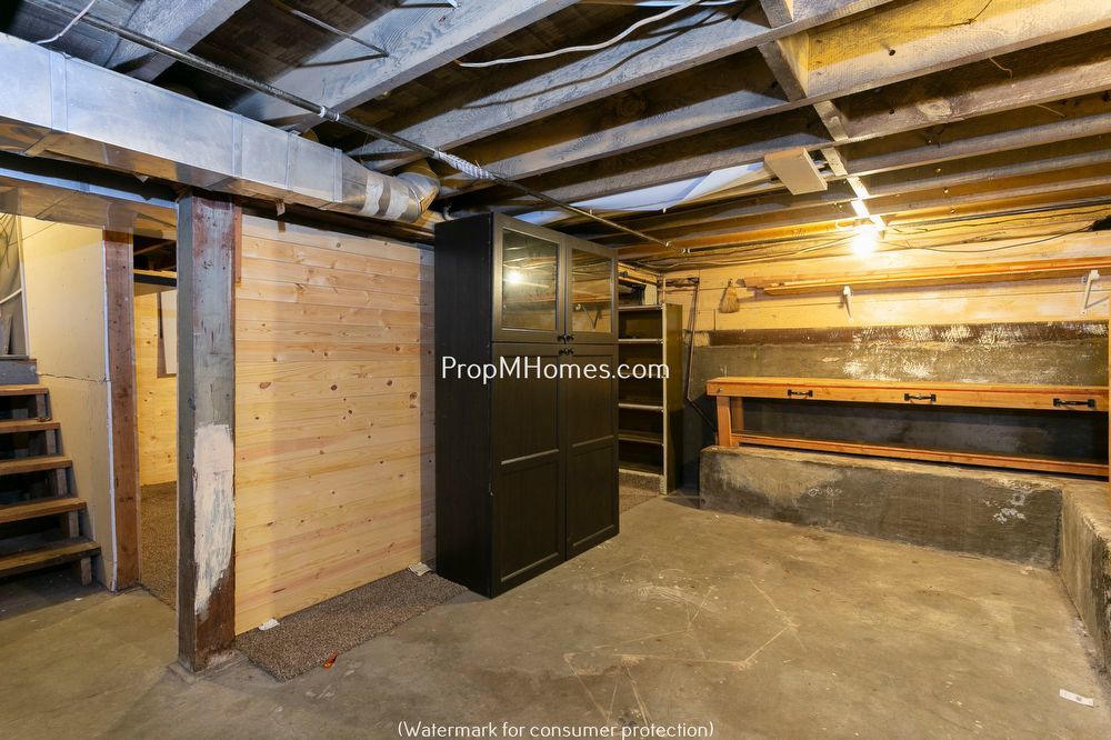 Charming Two Bedroom Bungalow In The Heart Of Sellwood! property image