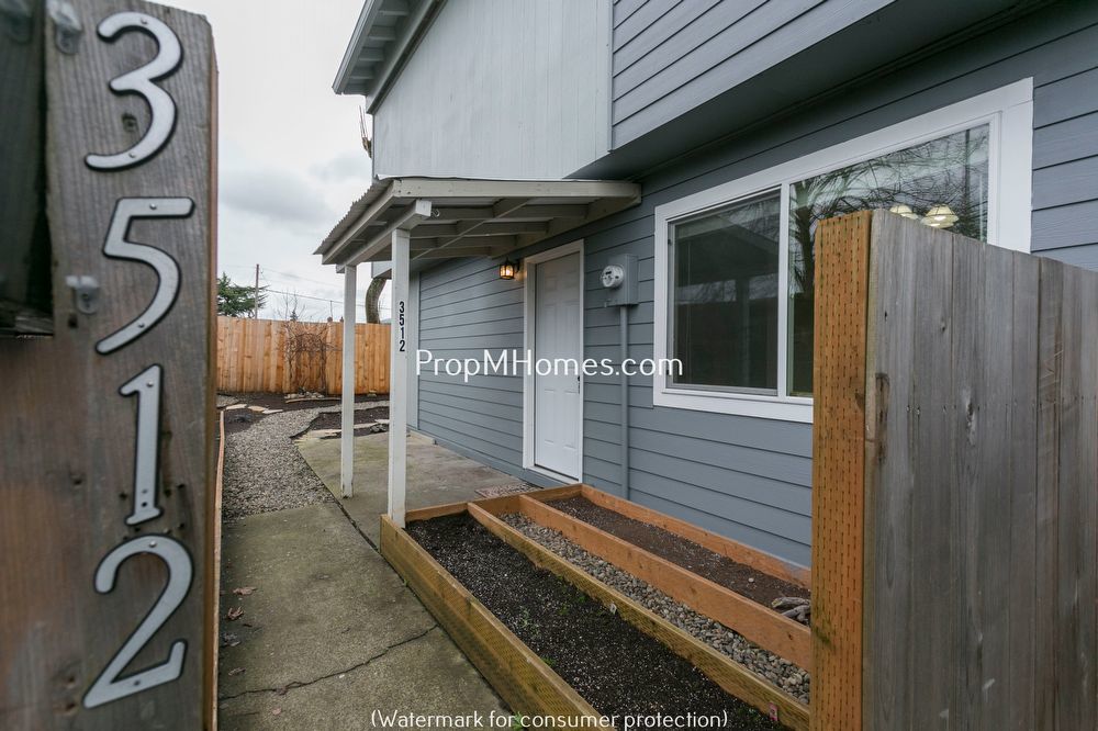 Discover Modern Comforts & Garden Serenity in Foster-Powell! property image