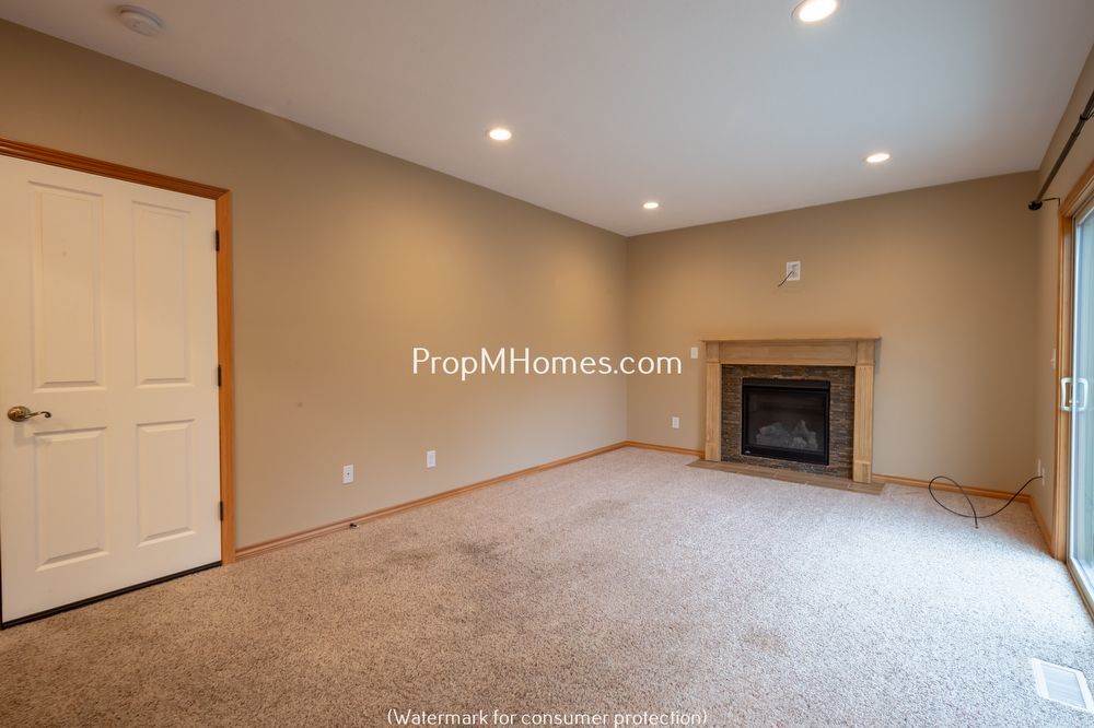 Lovely Ranch Style Three Bedroom Home In Tualatin! property image