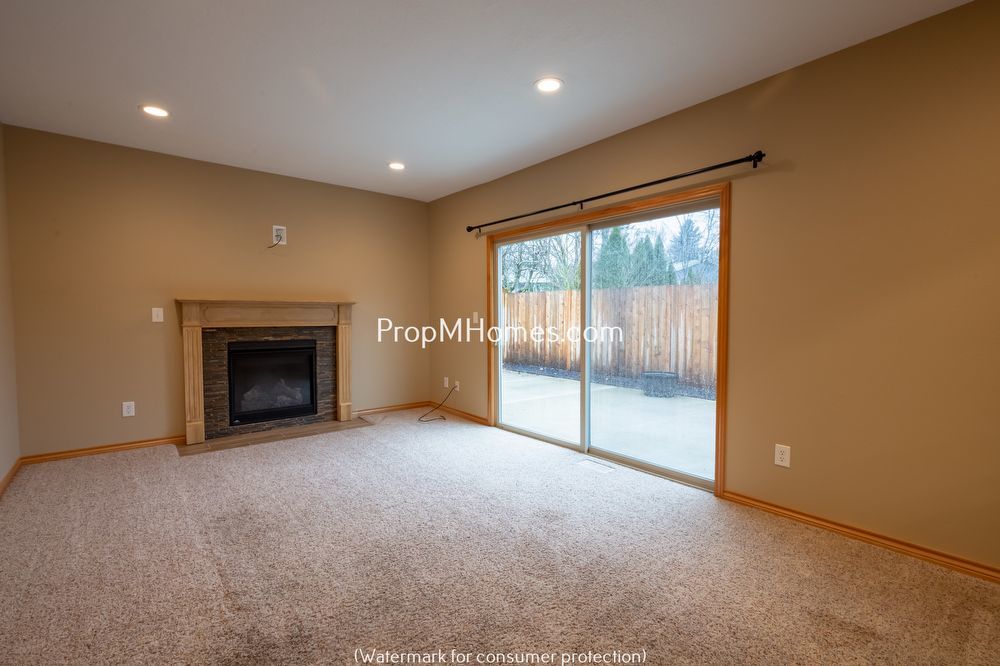 Lovely Ranch Style Three Bedroom Home In Tualatin! property image