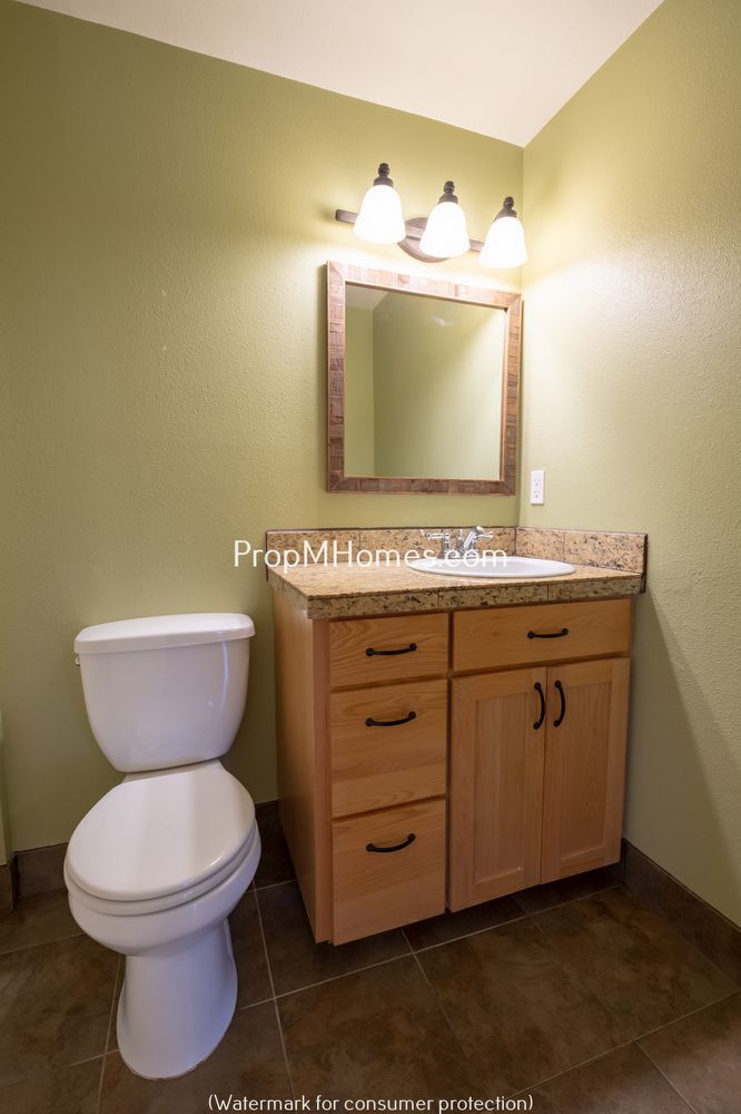 Lovely Ranch Style Three Bedroom Home In Tualatin! property image