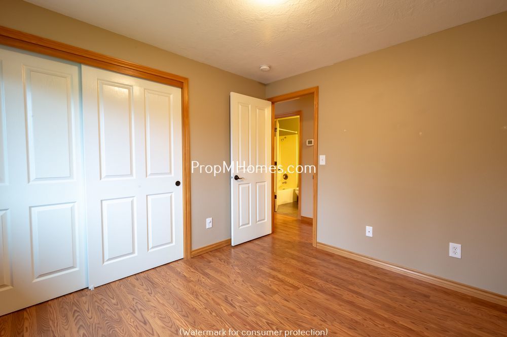 Lovely Ranch Style Three Bedroom Home In Tualatin! property image