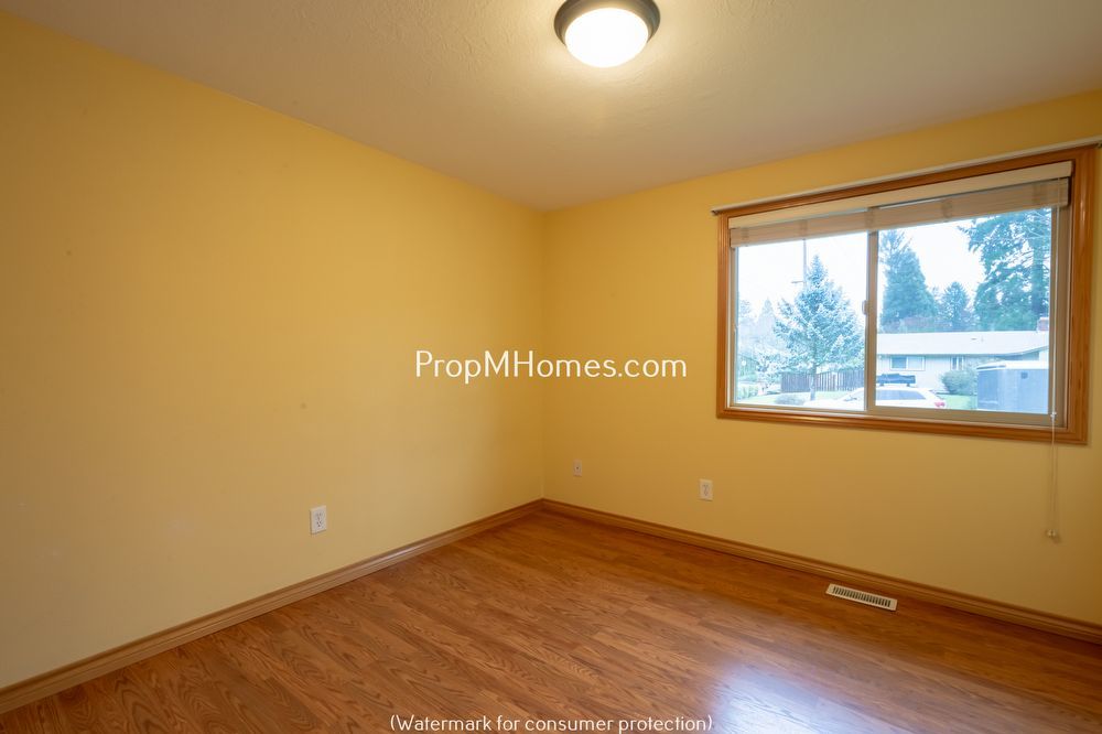 Lovely Ranch Style Three Bedroom Home In Tualatin! property image