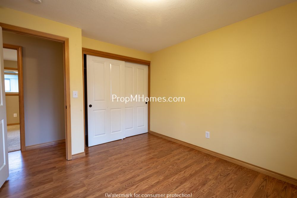 Lovely Ranch Style Three Bedroom Home In Tualatin! property image