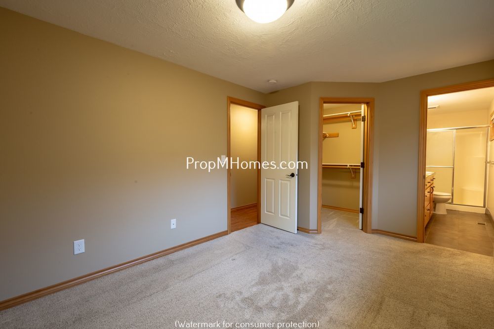 Lovely Ranch Style Three Bedroom Home In Tualatin! property image