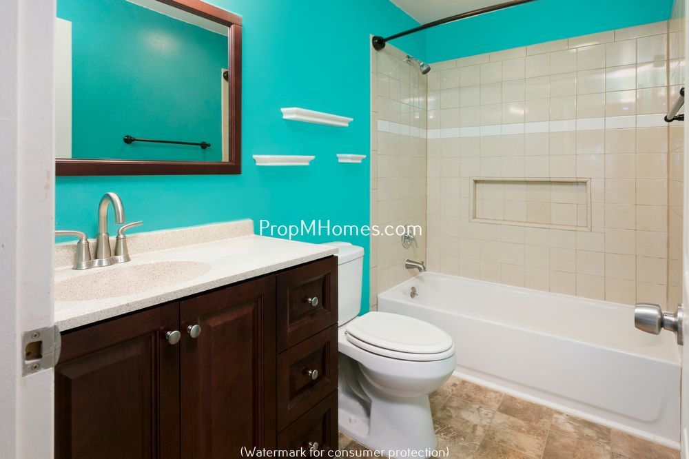 Terrific Three Bedroom Beaverton Ranch Home - Close to Nike! property image