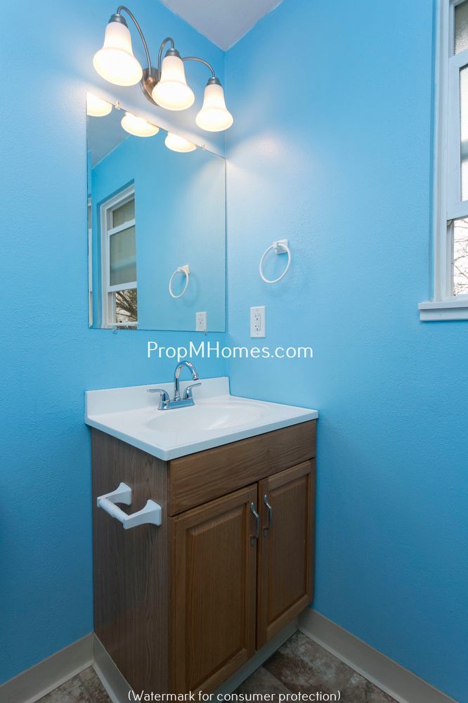 Terrific Three Bedroom Beaverton Ranch Home - Close to Nike! property image