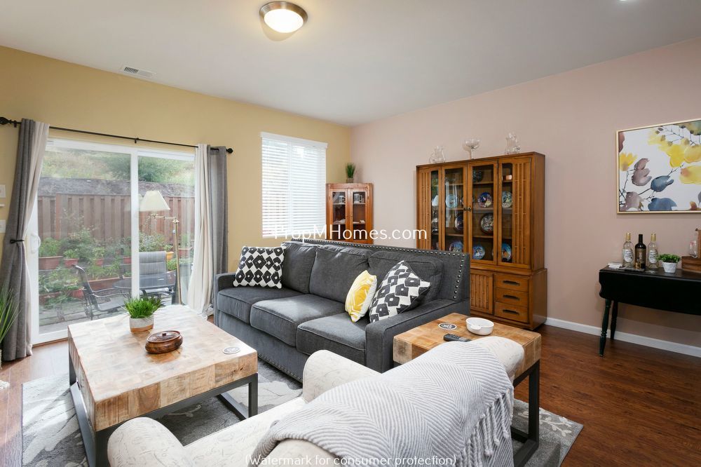 Beautiful Damascus Three Bedroom Townhome In Wind Swept Waters! property image
