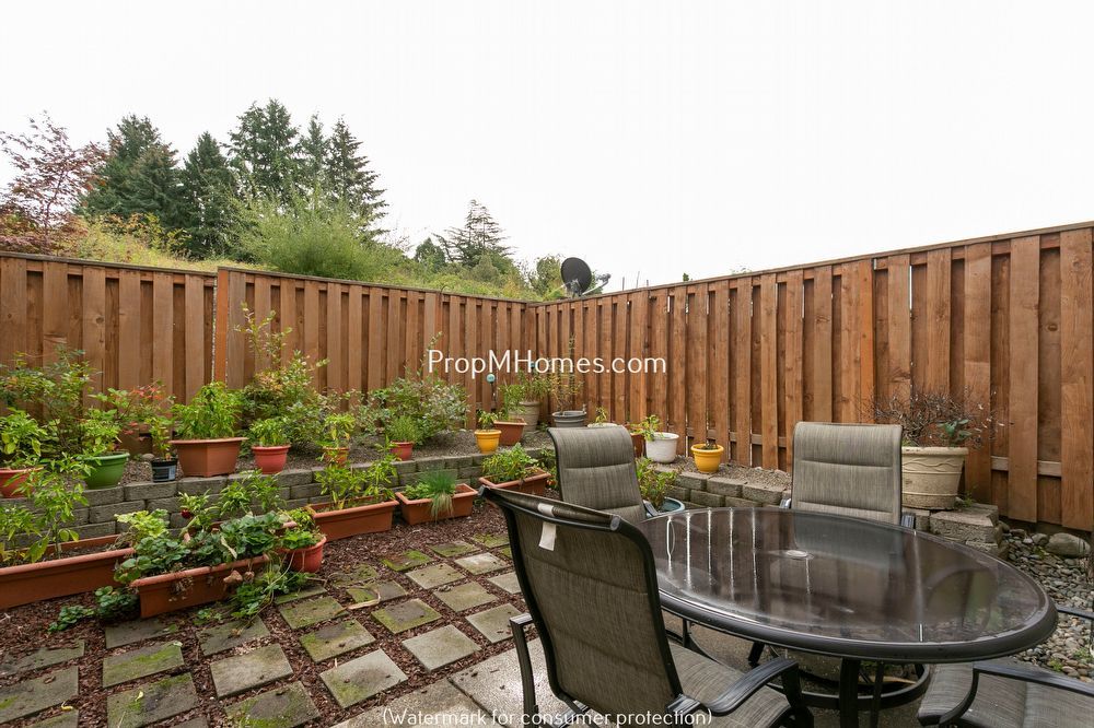 Beautiful Damascus Three Bedroom Townhome In Wind Swept Waters! property image