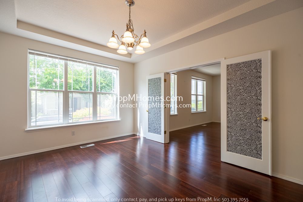 Four Bedroom Home in Wilsonville! property image