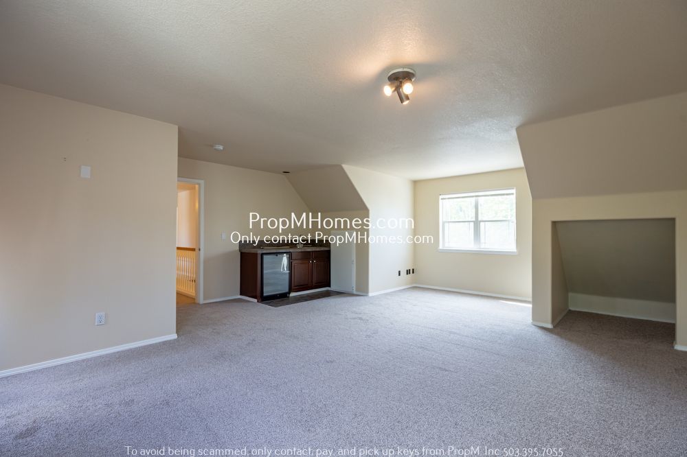 Four Bedroom Home in Wilsonville! property image