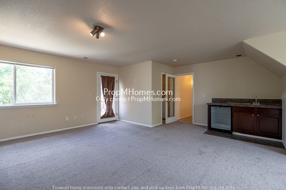 Four Bedroom Home in Wilsonville! property image