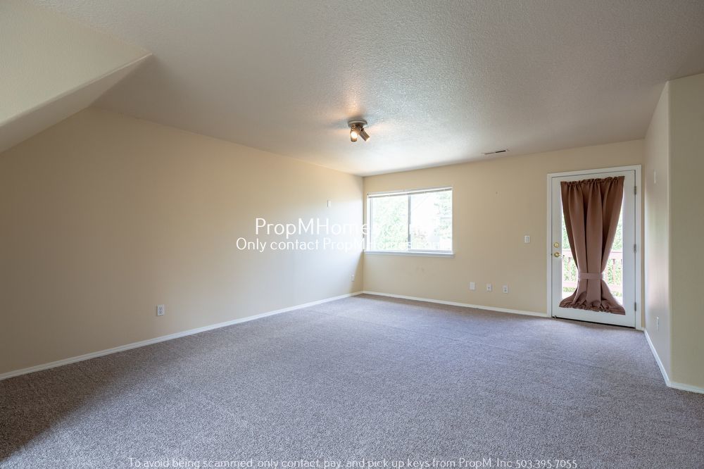 Four Bedroom Home in Wilsonville! property image