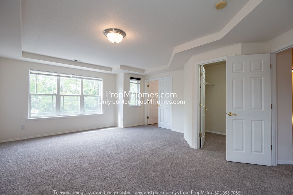 Four Bedroom Home in Wilsonville! property image