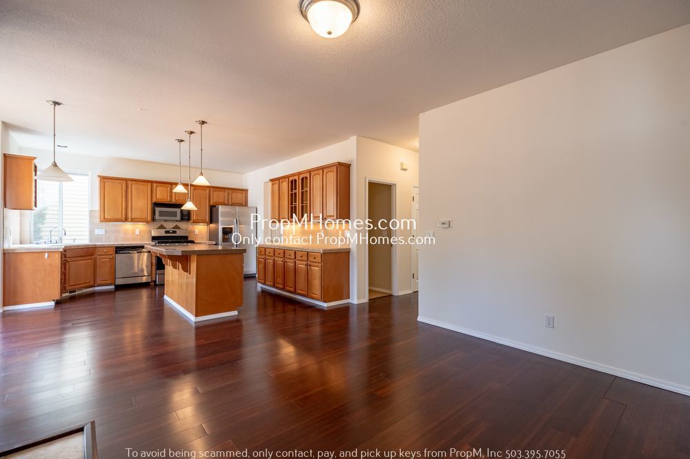 Four Bedroom Home in Wilsonville! property image