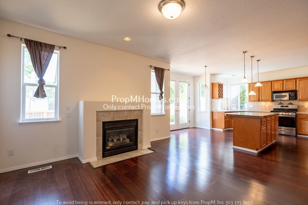 Four Bedroom Home in Wilsonville! property image