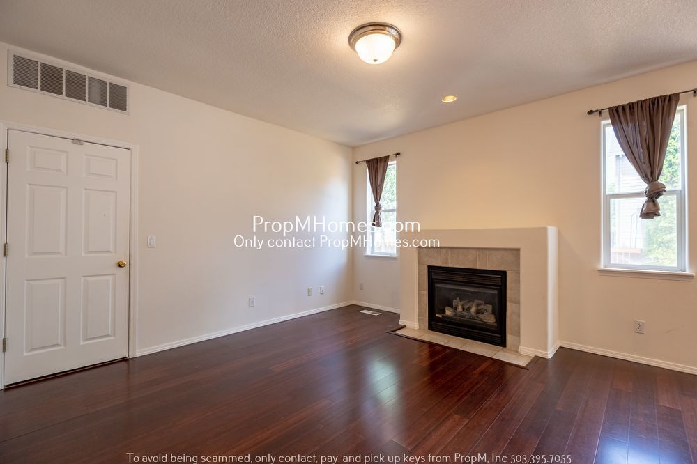Four Bedroom Home in Wilsonville! property image