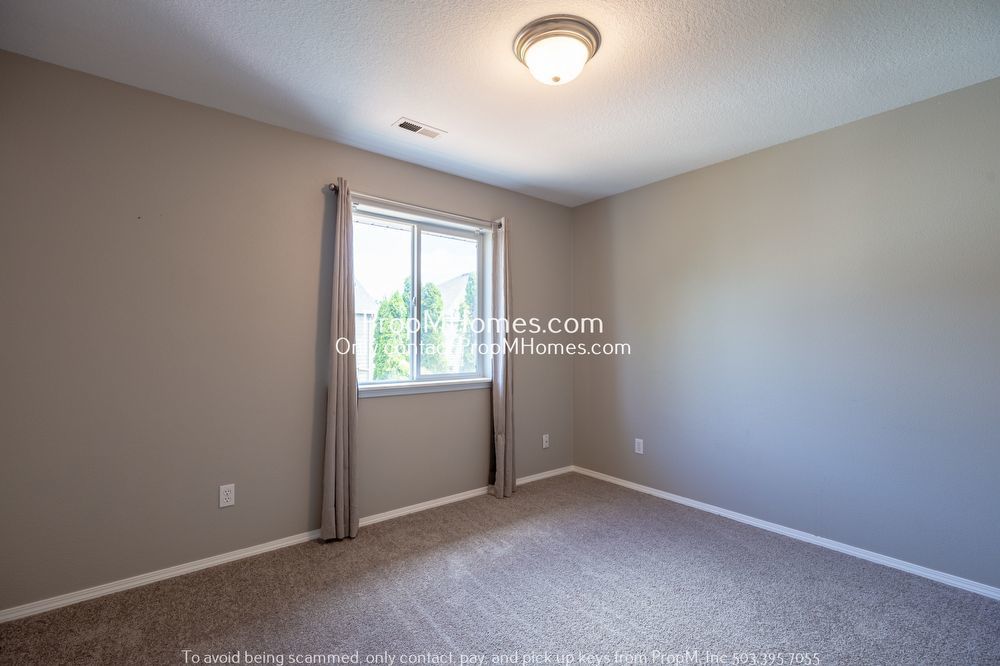 Four Bedroom Home in Wilsonville! property image