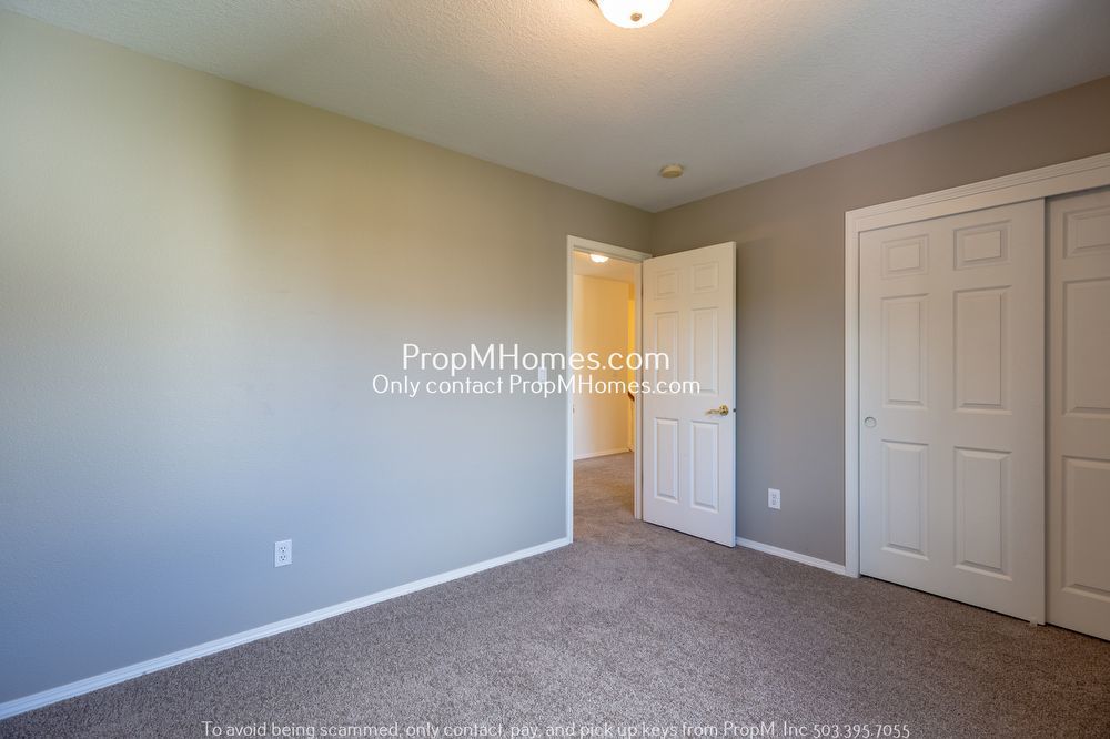 Four Bedroom Home in Wilsonville! property image