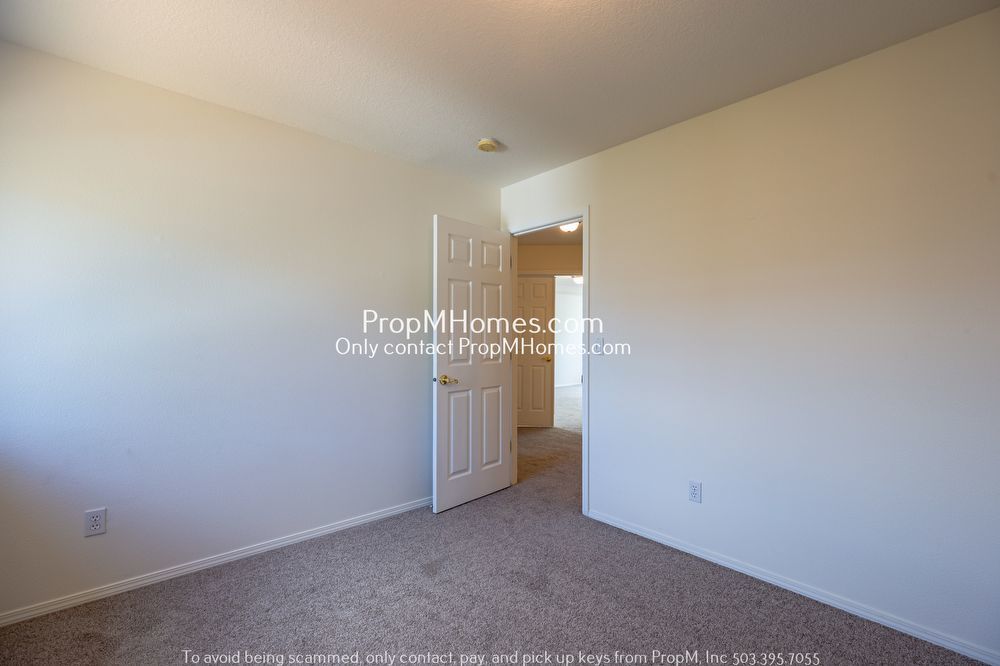 Four Bedroom Home in Wilsonville! property image