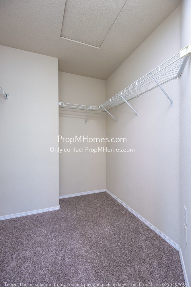 Four Bedroom Home in Wilsonville! property image