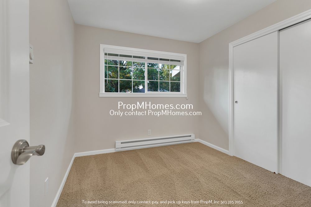Walking Distance To Nike - Updated Three Bedroom Single Level! property image
