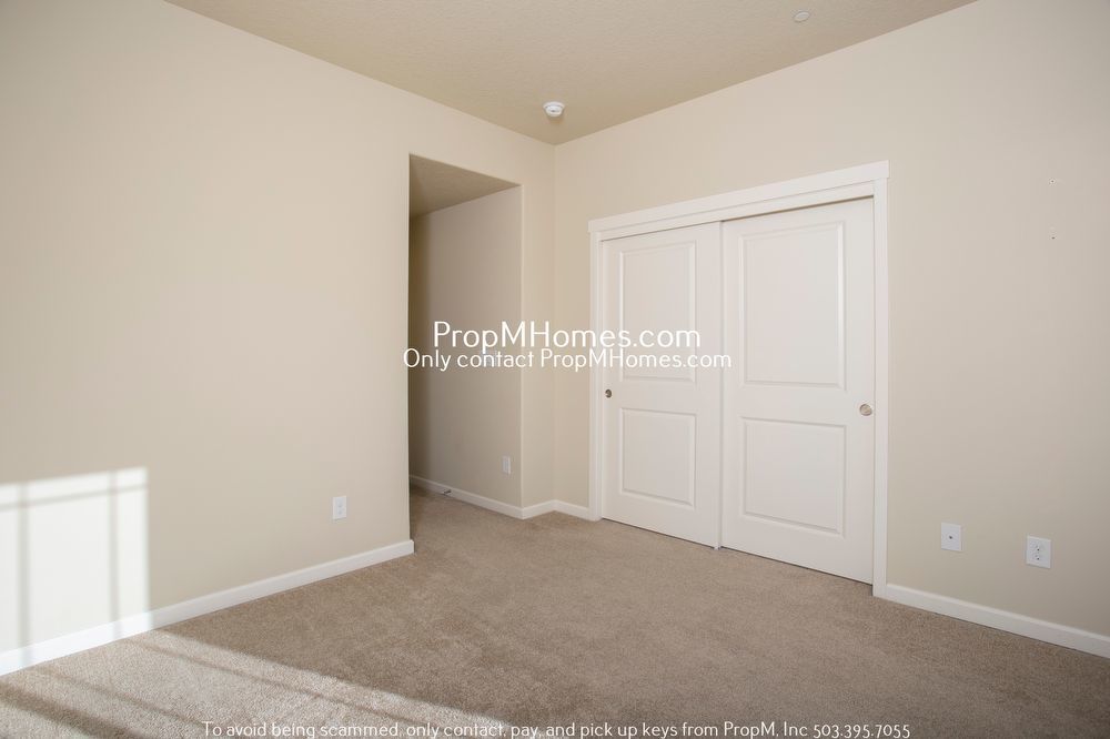 Gorgeous Two Bedroom Townhome In Sherwood! property image