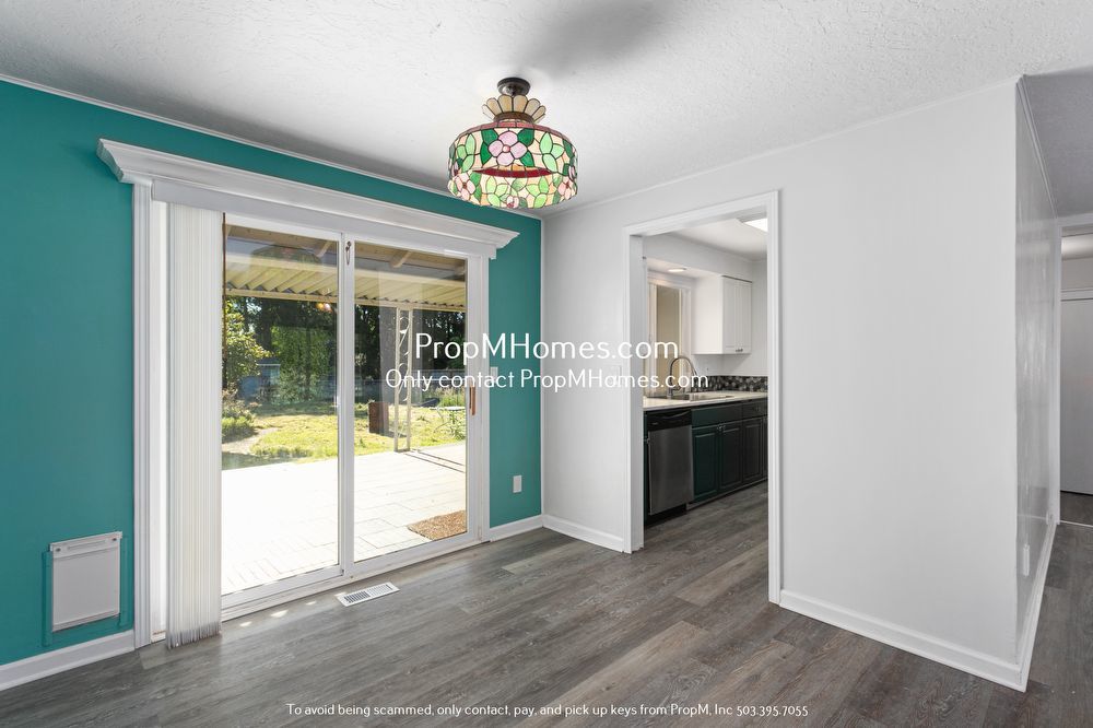 Charming Oregon City Home on 1/2 Acre - Fully Fenced Yard! property image