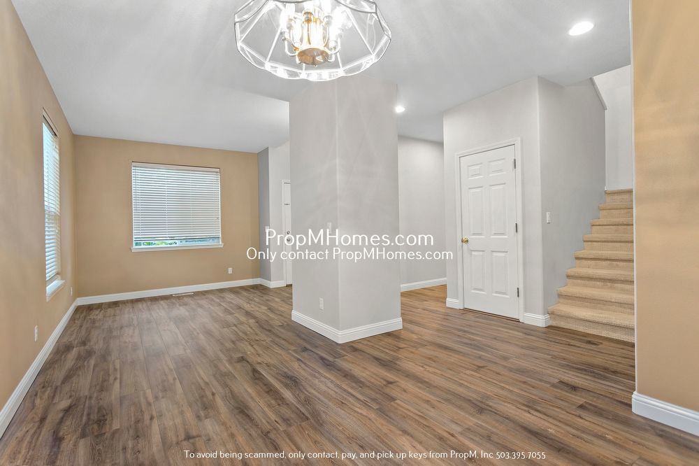 Spacious Five Bedroom Home in Progress Ridge! property image