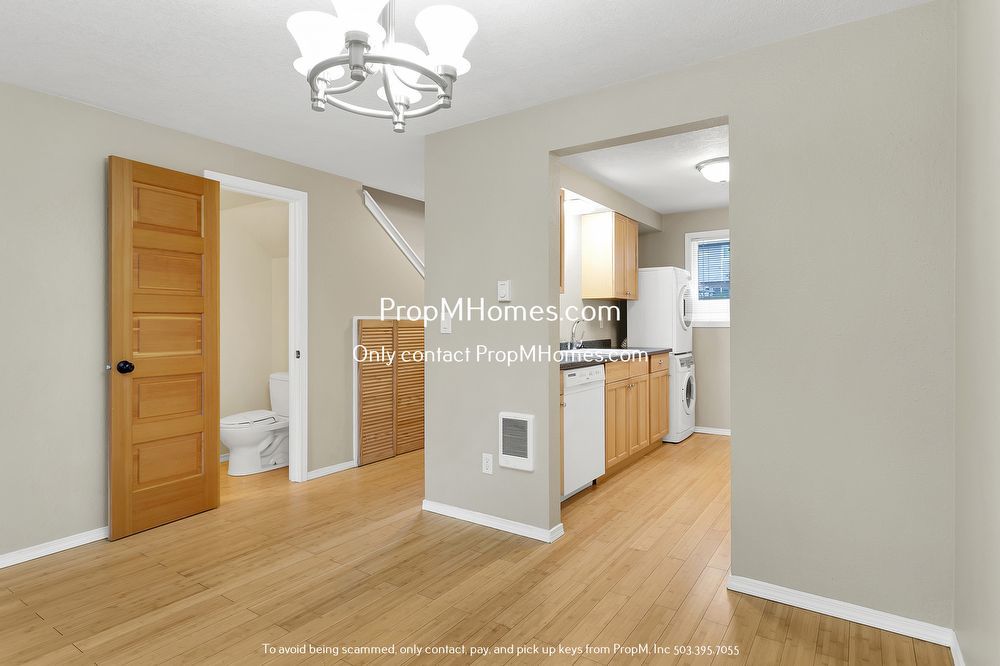 Charming 2-Bedroom in the Sunset Neighborhood of West Linn! property image