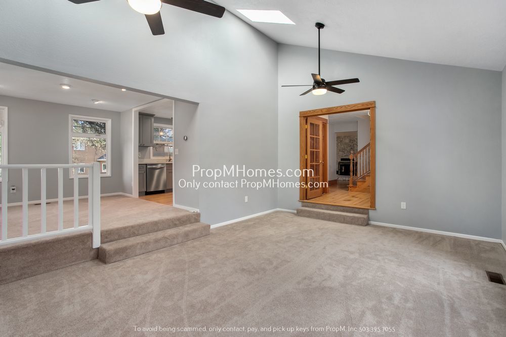 Stunning Three Bedroom Home in Hidden Springs! property image