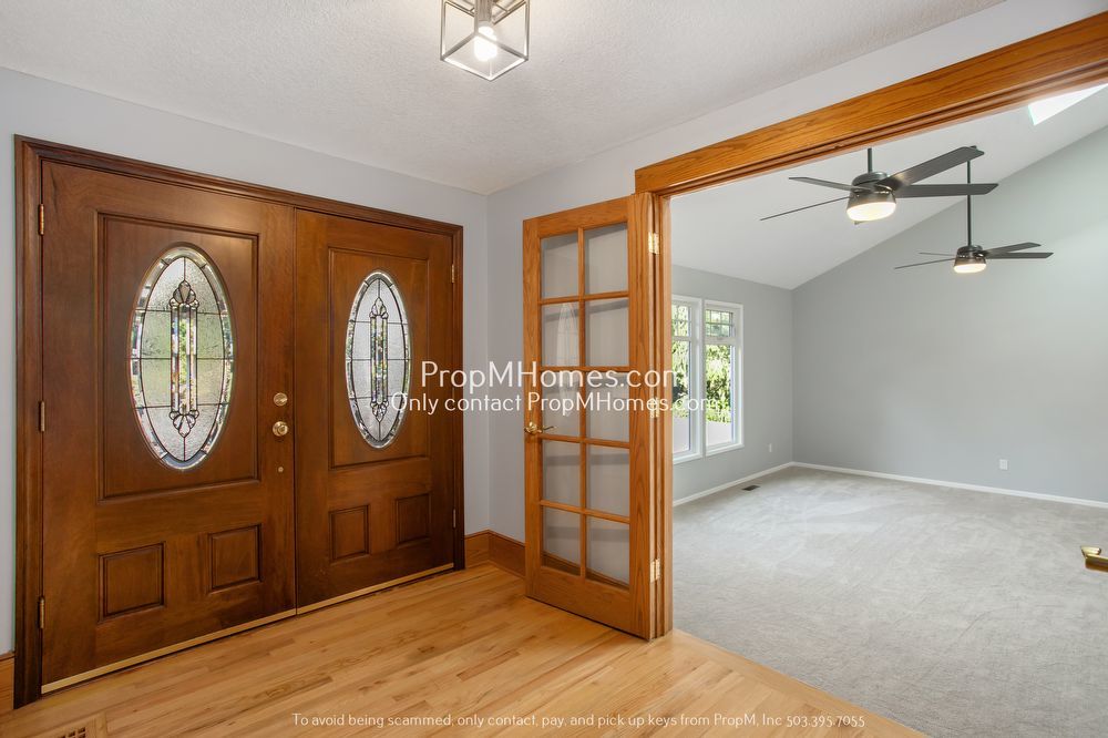 Stunning Three Bedroom Home in Hidden Springs! property image